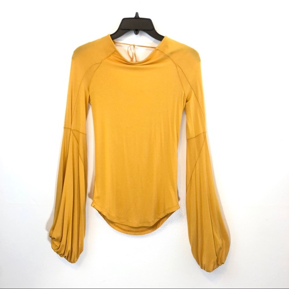 Free People To The Tropics Top - Picture 10 of 11